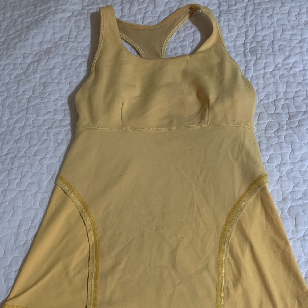 Cute lulu top